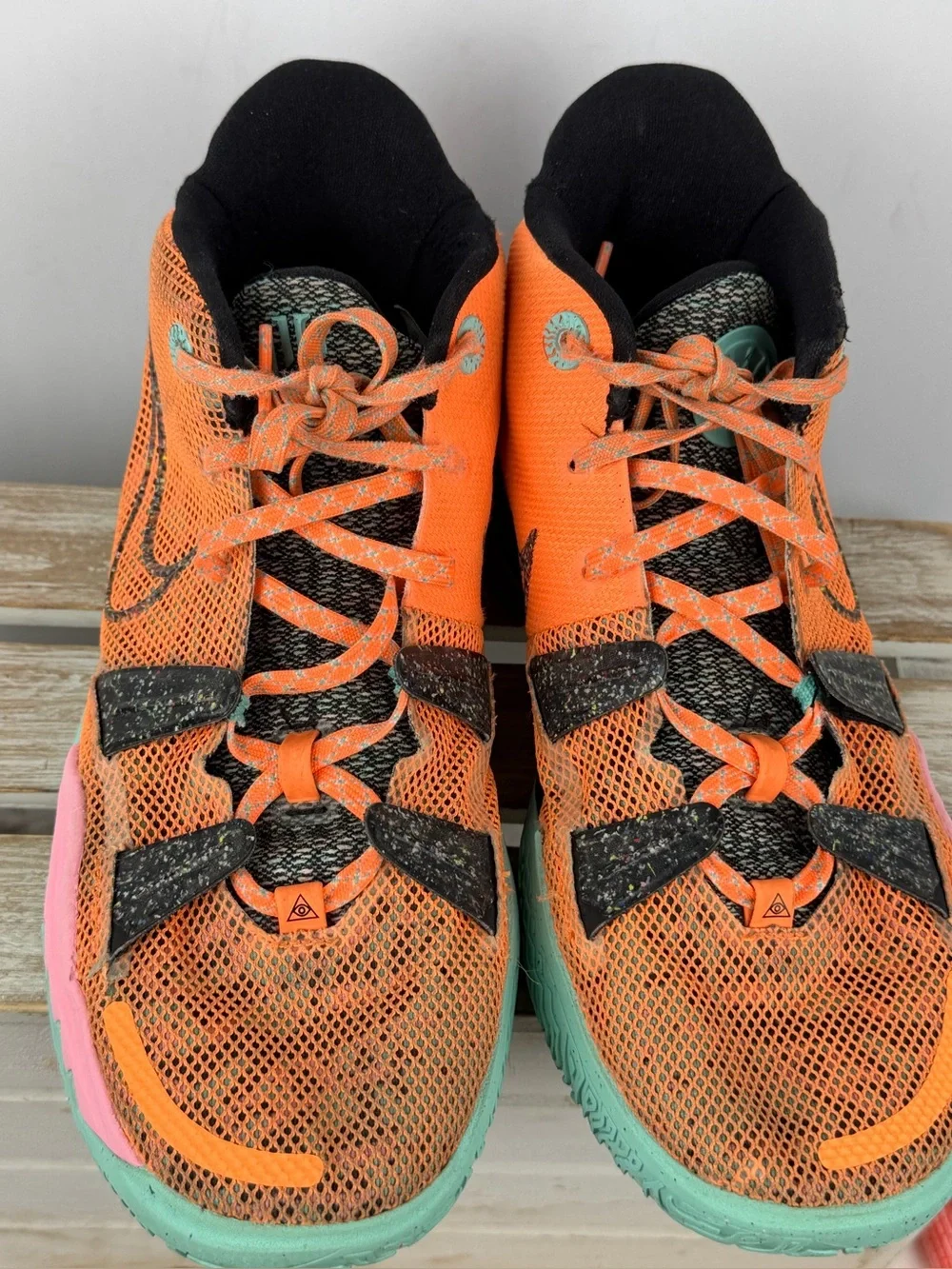 Nike kyrie play